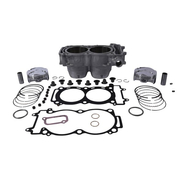 Cylinder Works Standard Bore HC Cylinder Kit For Polaris RZR 4 900 2014 60001-K01HC